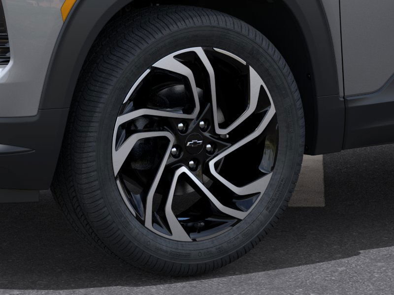 2026 Chevrolet Trailblazer in Rimouski, Quebec - 9 - w1024h768px