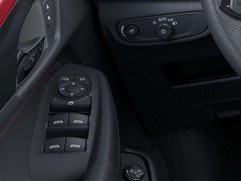 2026 Chevrolet Trailblazer in Rimouski, Quebec - 22 - w1024h768px
