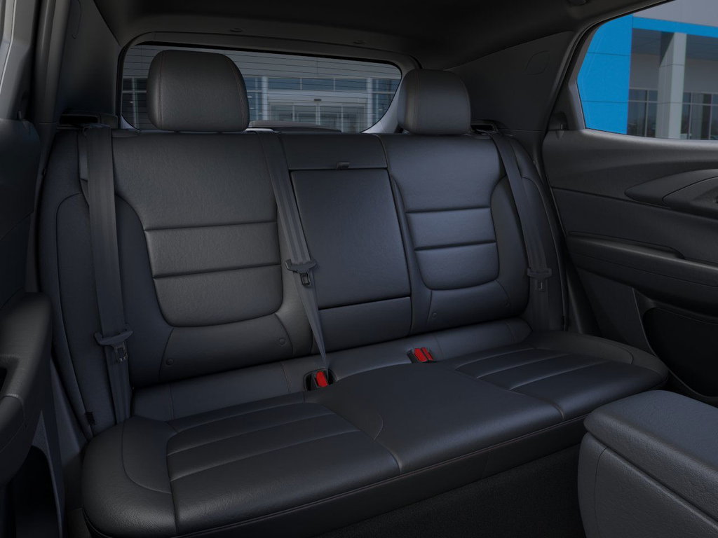 2026 Chevrolet Trailblazer in Rimouski, Quebec - 17 - w1024h768px