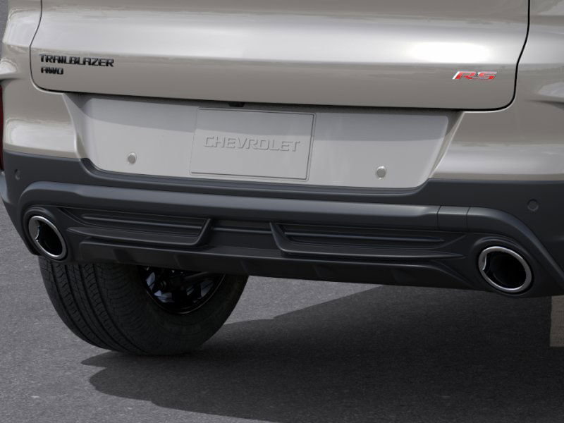 2026 Chevrolet Trailblazer in Rimouski, Quebec - 14 - w1024h768px