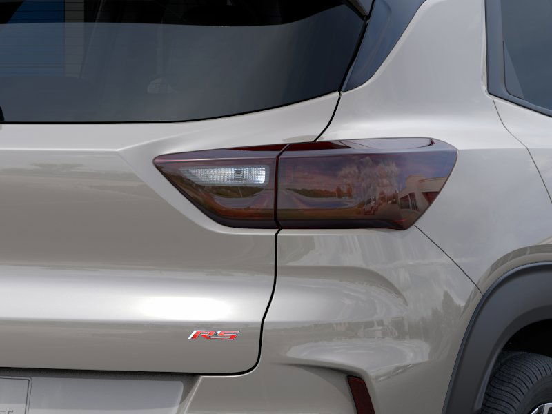 2026 Chevrolet Trailblazer in Rimouski, Quebec - 11 - w1024h768px