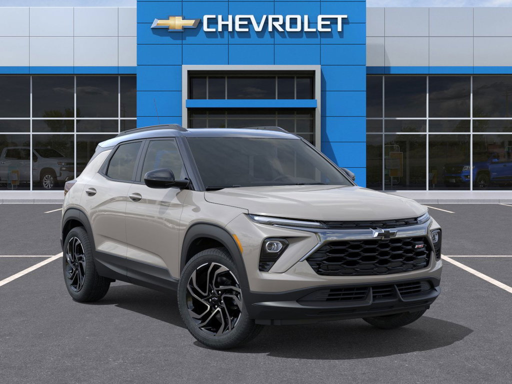 2026 Chevrolet Trailblazer in Rimouski, Quebec - 7 - w1024h768px