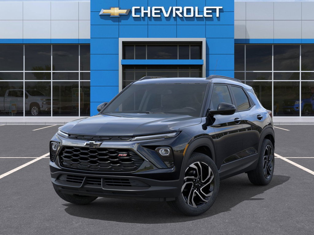 Chevrolet Trailblazer  2026 à Rimouski, Québec - 6 - w1024h768px