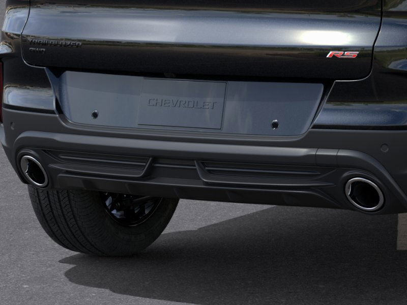 Chevrolet Trailblazer  2026 à Rimouski, Québec - 14 - w1024h768px