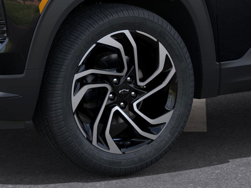 Chevrolet Trailblazer  2026 à Rimouski, Québec - 9 - w1024h768px