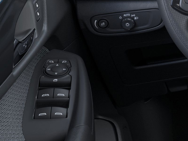 2026 Chevrolet Trailblazer in Rimouski, Quebec - 22 - w1024h768px