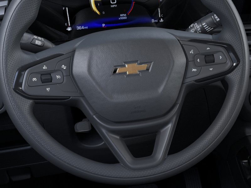 Chevrolet Trailblazer  2026 à Rimouski, Québec - 19 - w1024h768px