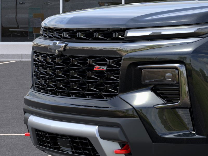 2025 Chevrolet Traverse in Rimouski, Quebec - 13 - w1024h768px