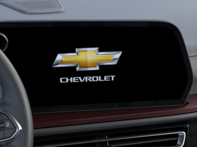 2025 Chevrolet Traverse in Rimouski, Quebec - 20 - w1024h768px