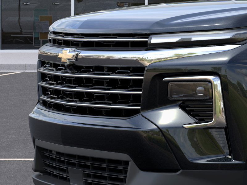 Chevrolet Traverse  2025 à Rimouski, Québec - 13 - w1024h768px