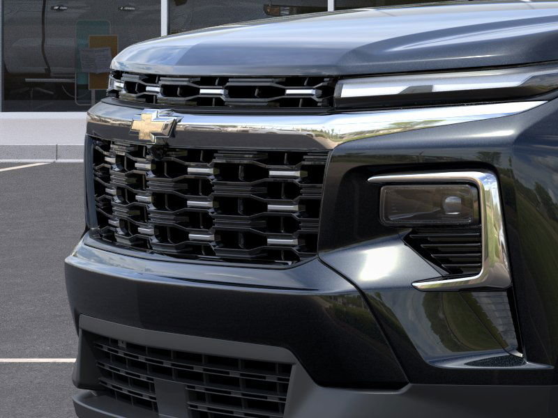 2026 Chevrolet Traverse in Rimouski, Quebec - 13 - w1024h768px
