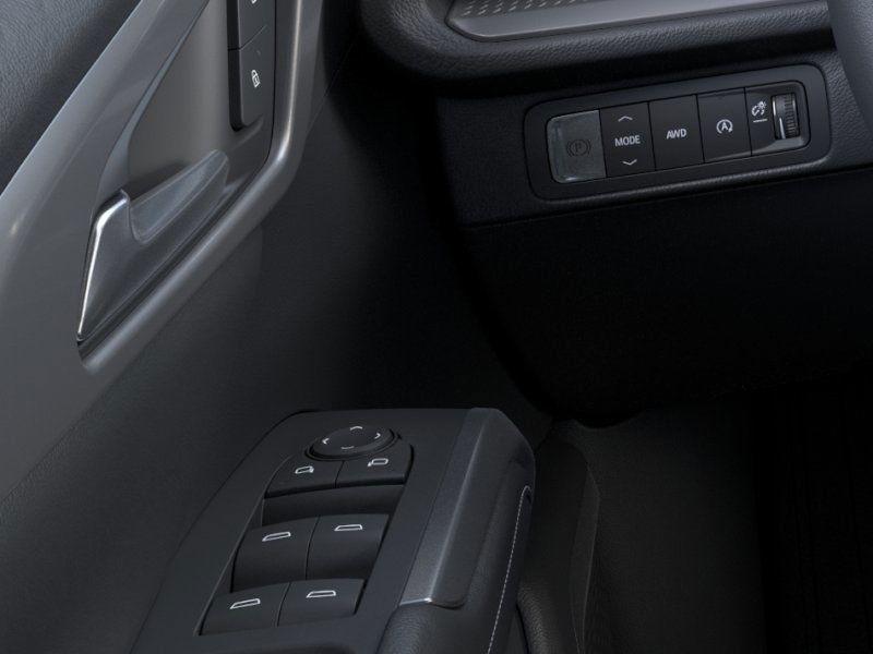Chevrolet Traverse  2026 à Rimouski, Québec - 22 - w1024h768px
