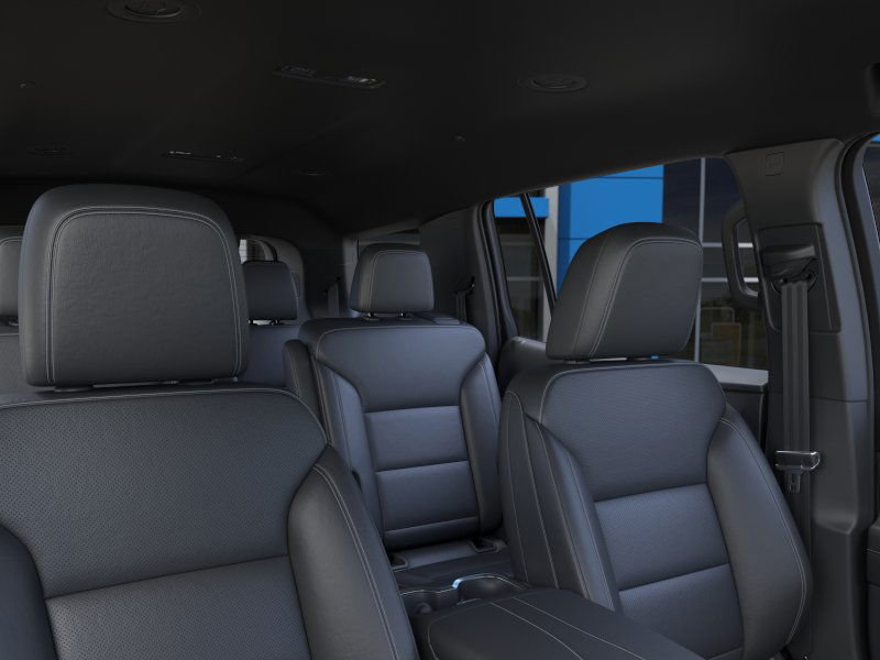 2026 Chevrolet Traverse in Rimouski, Quebec - 24 - w1024h768px