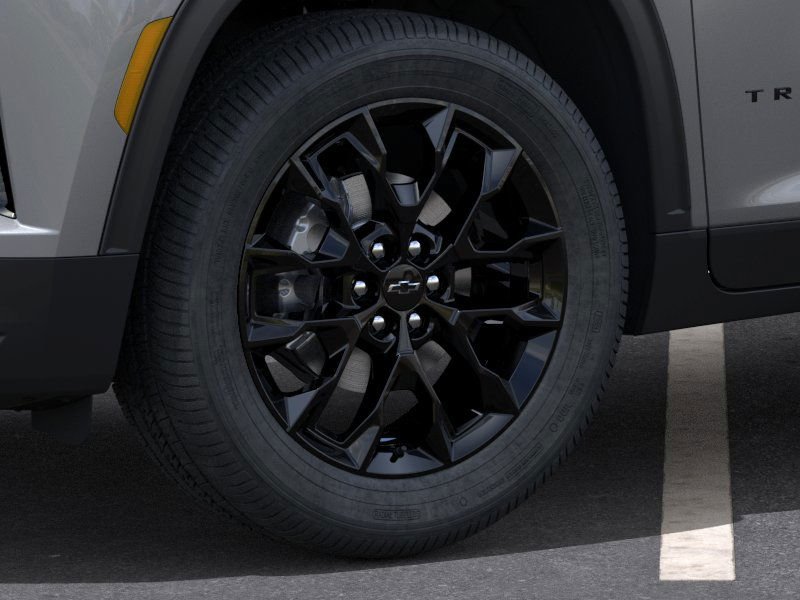 2026 Chevrolet Traverse in Rimouski, Quebec - 9 - w1024h768px