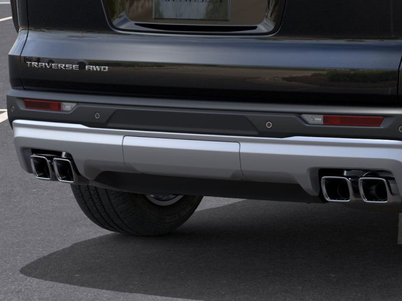 2026 Chevrolet Traverse in Rimouski, Quebec - 14 - w1024h768px