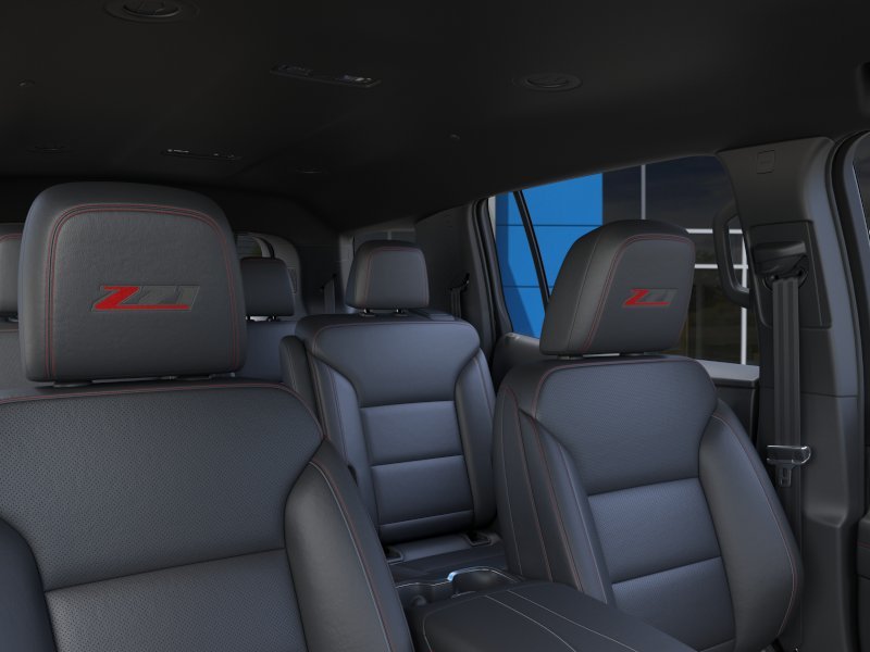 Chevrolet Traverse  2026 à Rimouski, Québec - 24 - w1024h768px