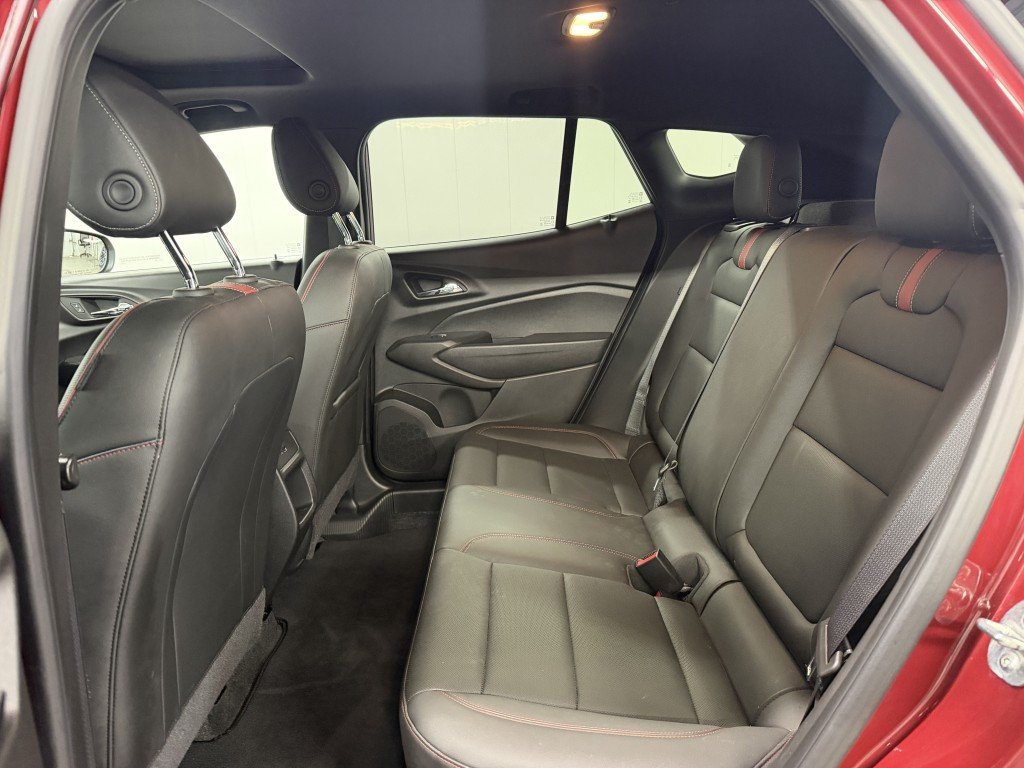 2024 Chevrolet TRAX 2RS in Rimouski, Quebec - 4 - w1024h768px