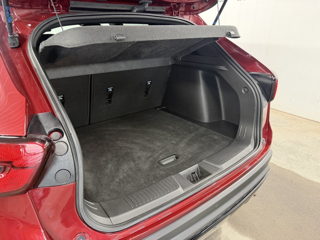 2024 Chevrolet TRAX 2RS in Rimouski, Quebec - 3 - w1024h768px