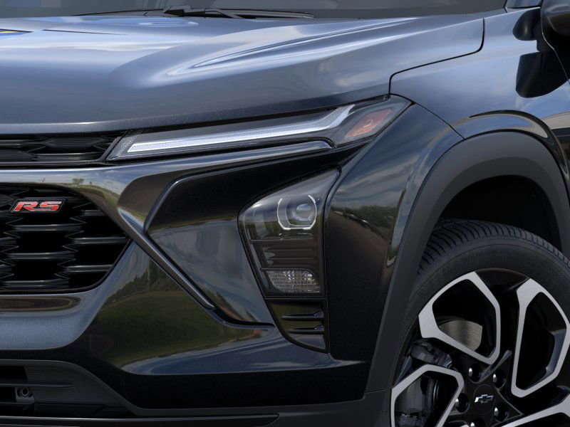 Chevrolet Trax  2025 à Rimouski, Québec - 10 - w1024h768px