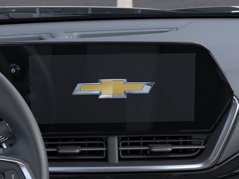 2025 Chevrolet Trax in Rimouski, Quebec - 20 - w1024h768px