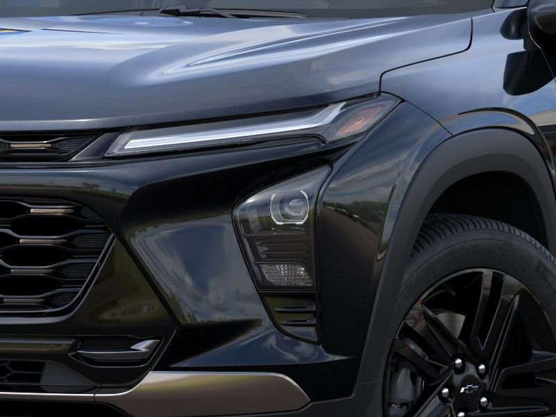 2025 Chevrolet Trax in Rimouski, Quebec - 10 - w1024h768px