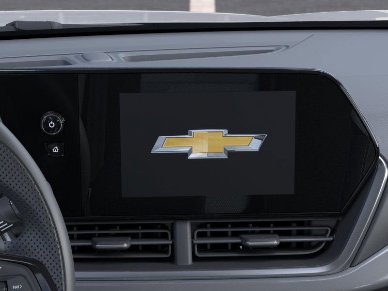 2025 Chevrolet Trax in Rimouski, Quebec - 20 - w1024h768px