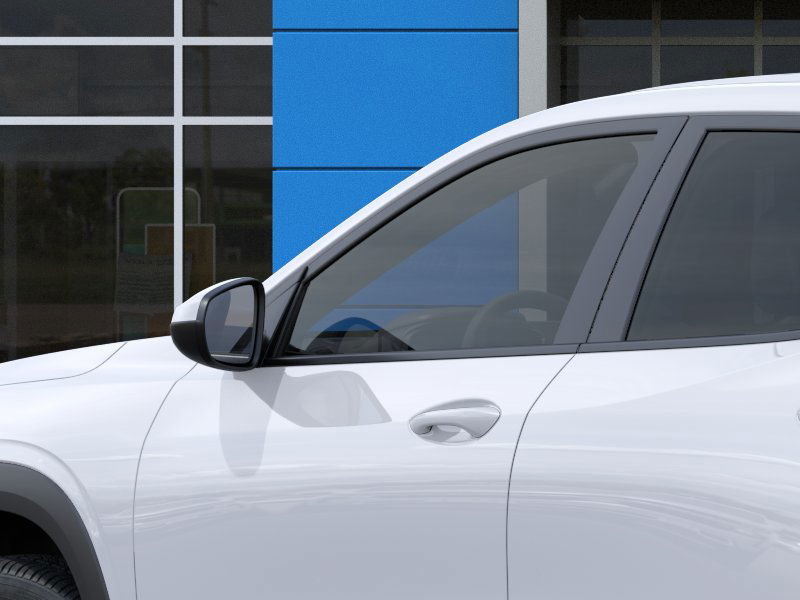 2025 Chevrolet Trax in Rimouski, Quebec - 12 - w1024h768px