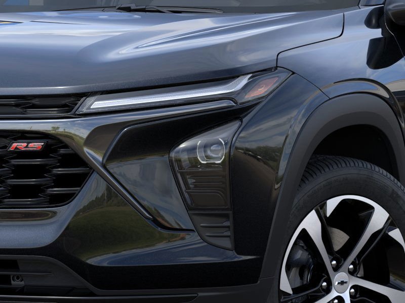 2025 Chevrolet Trax in Rimouski, Quebec - 10 - w1024h768px