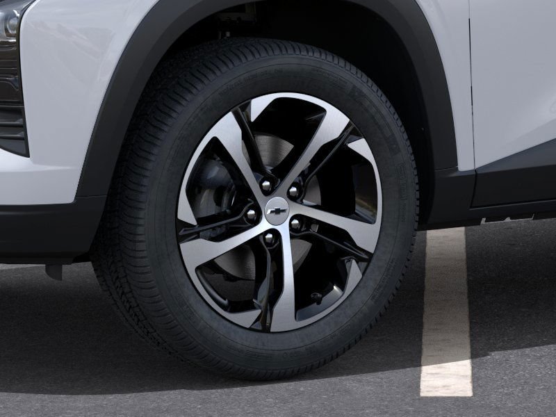 Chevrolet Trax  2026 à Rimouski, Québec - 9 - w1024h768px