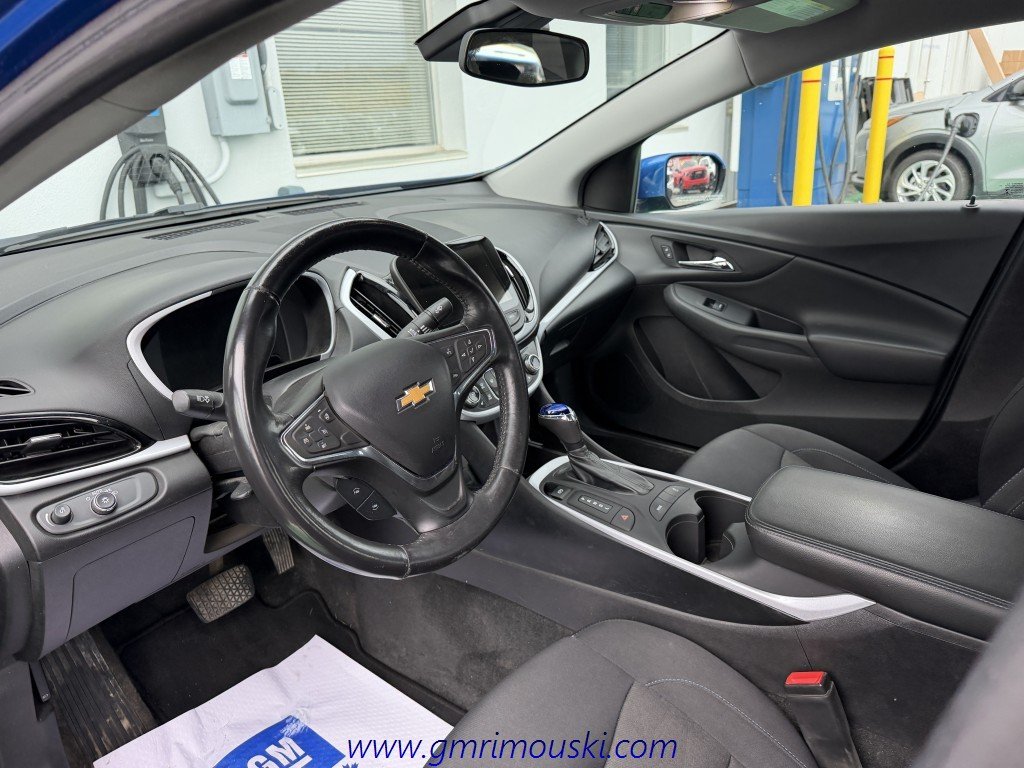 Chevrolet VOLT LT 2017 à Rimouski, Québec - 4 - w1024h768px