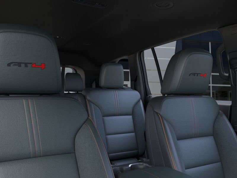GMC Acadia  2025 à Rimouski, Québec - 24 - w1024h768px