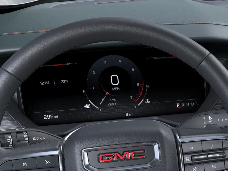 GMC Acadia  2025 à Rimouski, Québec - 18 - w1024h768px