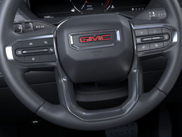 2025 GMC Acadia in Rimouski, Quebec - 19 - w1024h768px