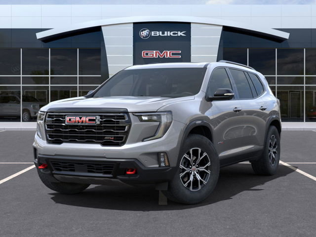 2025 GMC Acadia in Rimouski, Quebec - 6 - w1024h768px