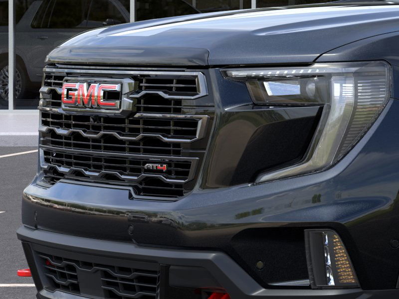 GMC Acadia  2025 à Rimouski, Québec - 13 - w1024h768px