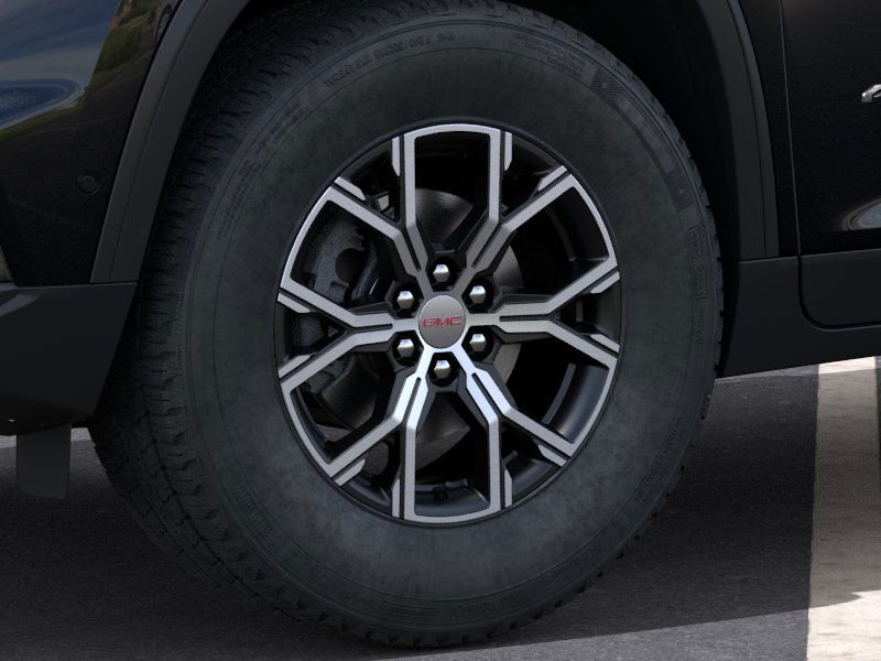 GMC Acadia  2025 à Rimouski, Québec - 9 - w1024h768px