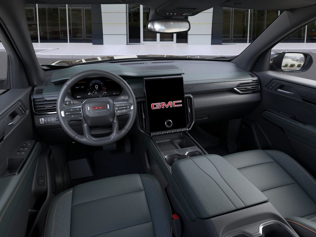 GMC Acadia  2025 à Rimouski, Québec - 15 - w1024h768px