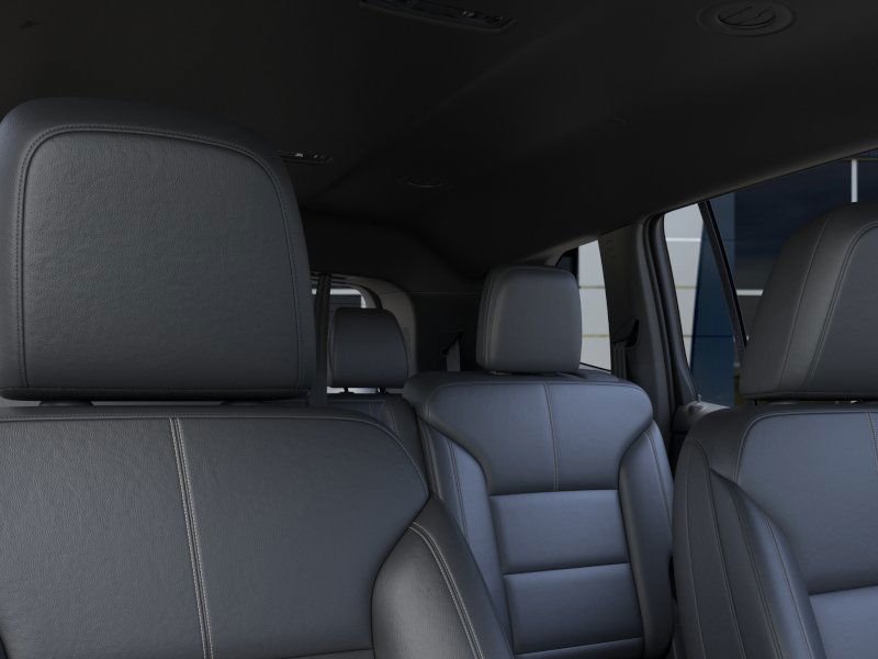 2026 GMC Acadia in Rimouski, Quebec - 24 - w1024h768px