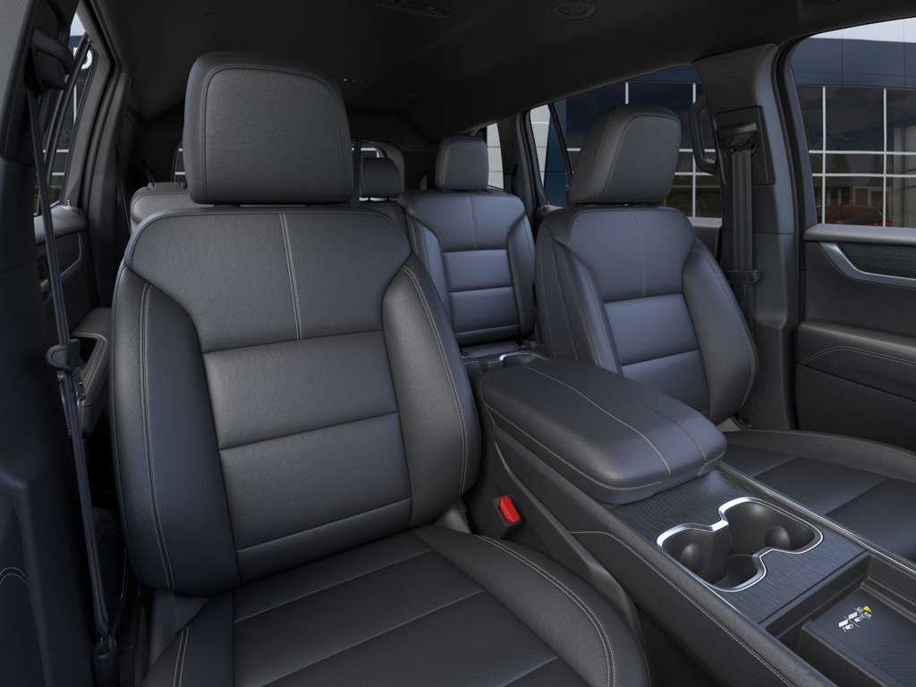2026 GMC Acadia in Rimouski, Quebec - 16 - w1024h768px