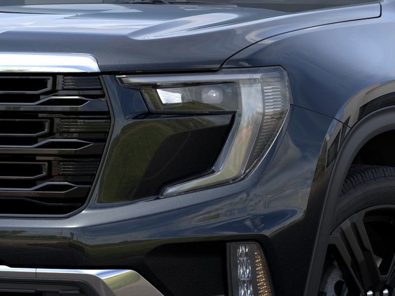 2026 GMC Acadia in Rimouski, Quebec - 10 - w1024h768px