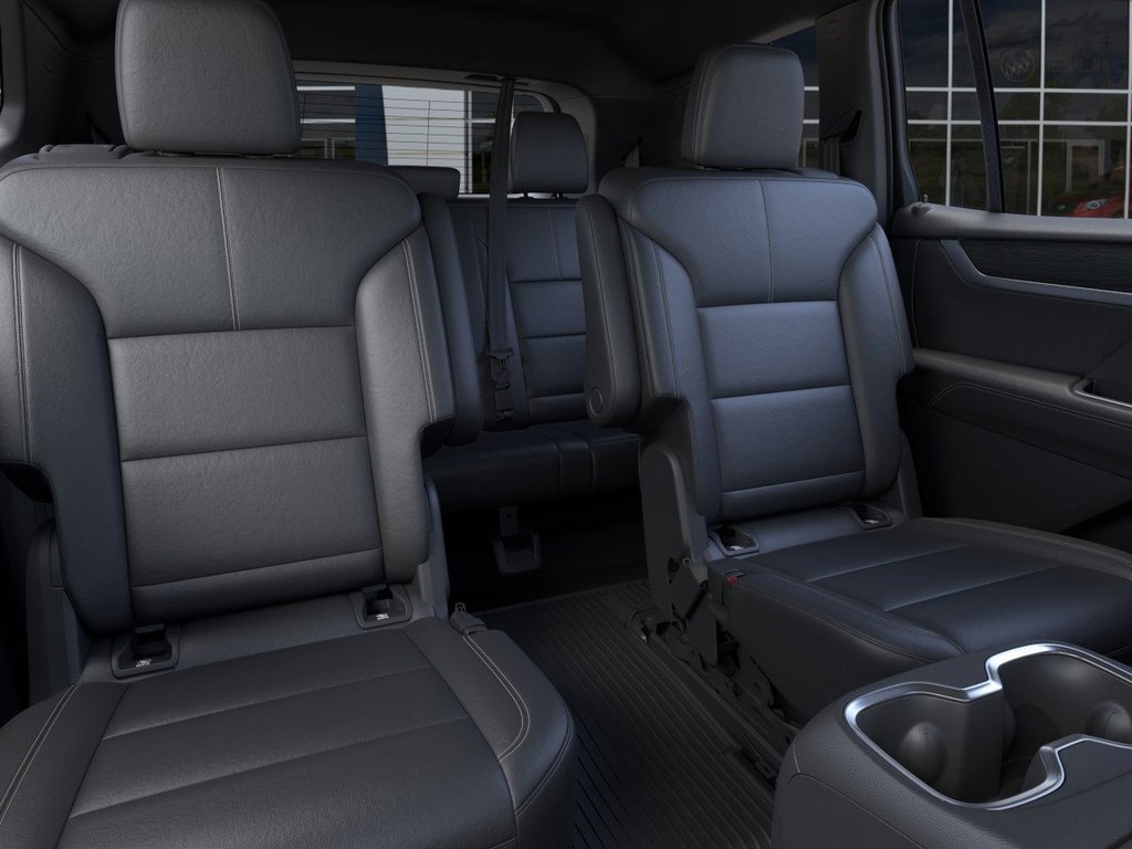 2026 GMC Acadia in Rimouski, Quebec - 17 - w1024h768px