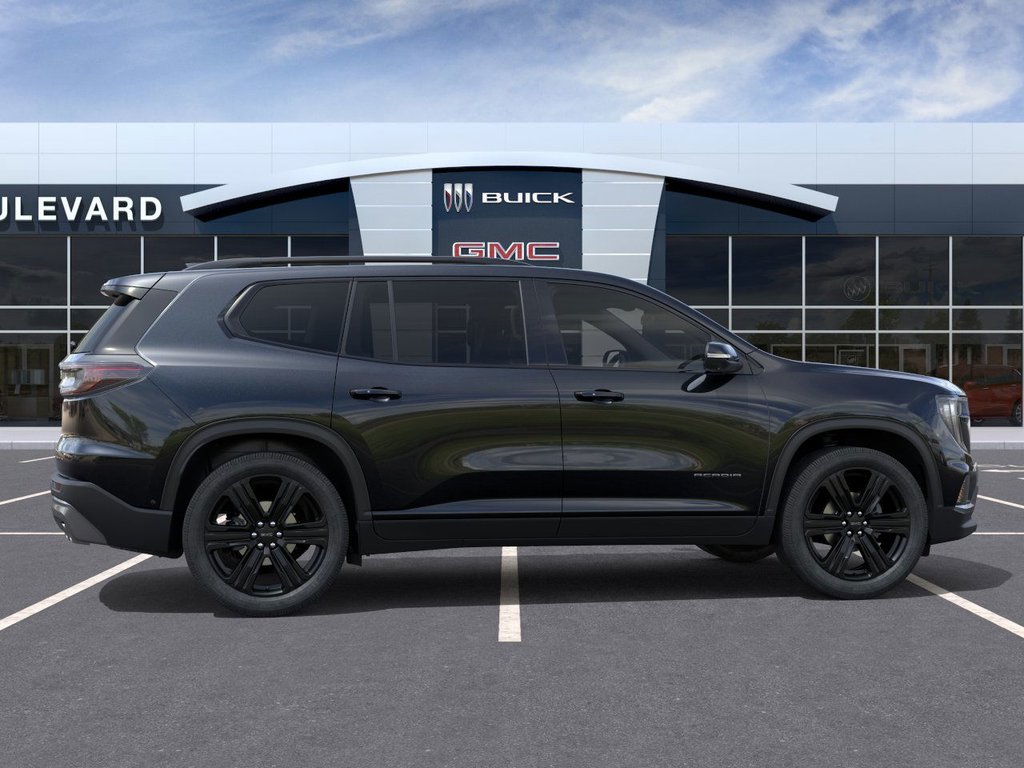 2026 GMC Acadia in Rimouski, Quebec - 5 - w1024h768px