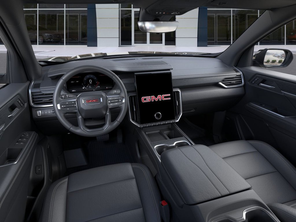 2026 GMC Acadia in Rimouski, Quebec - 15 - w1024h768px