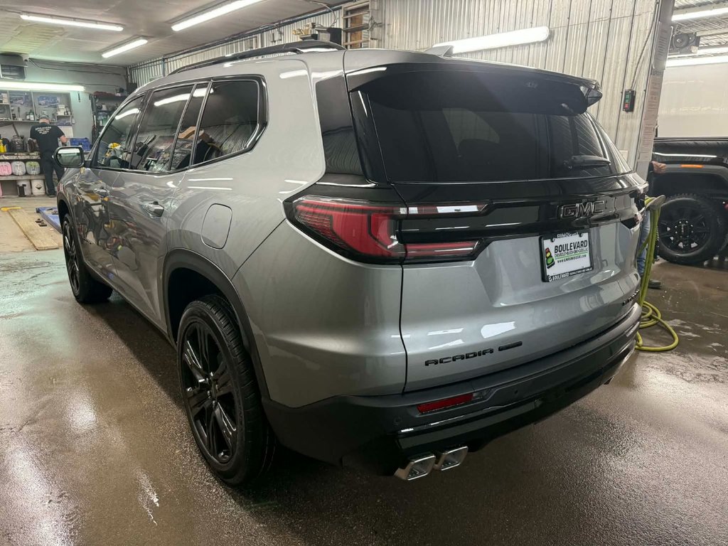 GMC Acadia  2026 à Rimouski, Québec - 6 - w1024h768px