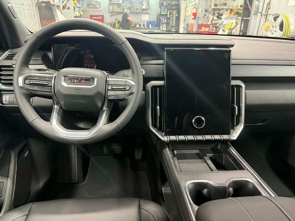 GMC Acadia  2026 à Rimouski, Québec - 1 - w1024h768px