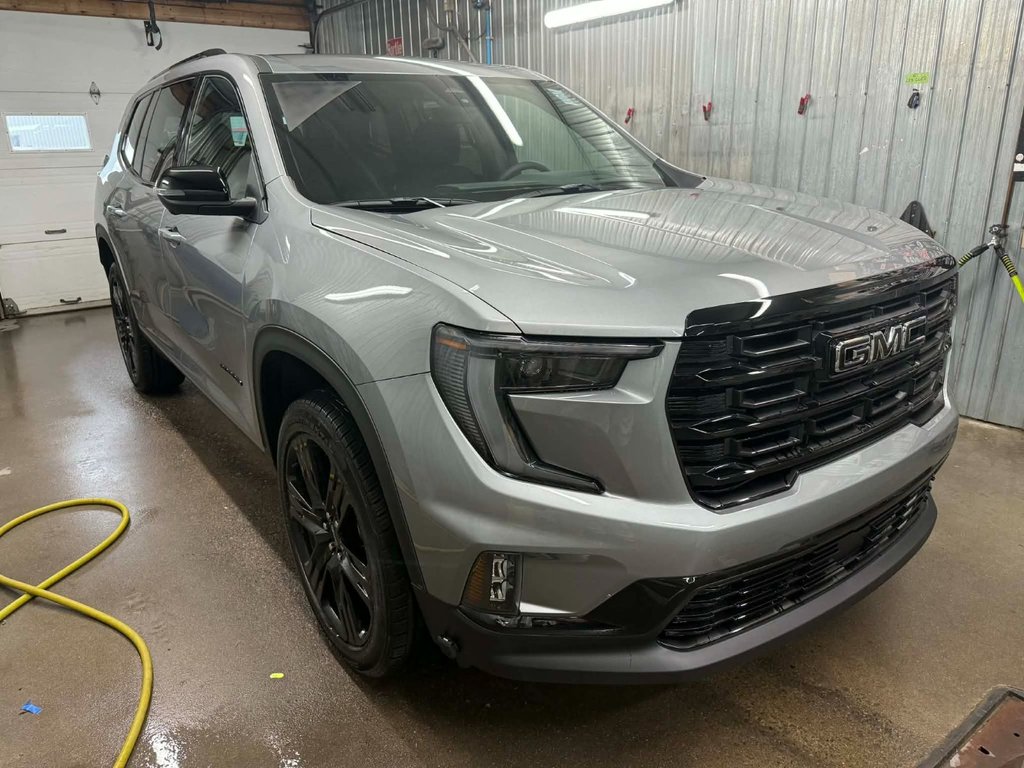 GMC Acadia  2026 à Rimouski, Québec - 7 - w1024h768px