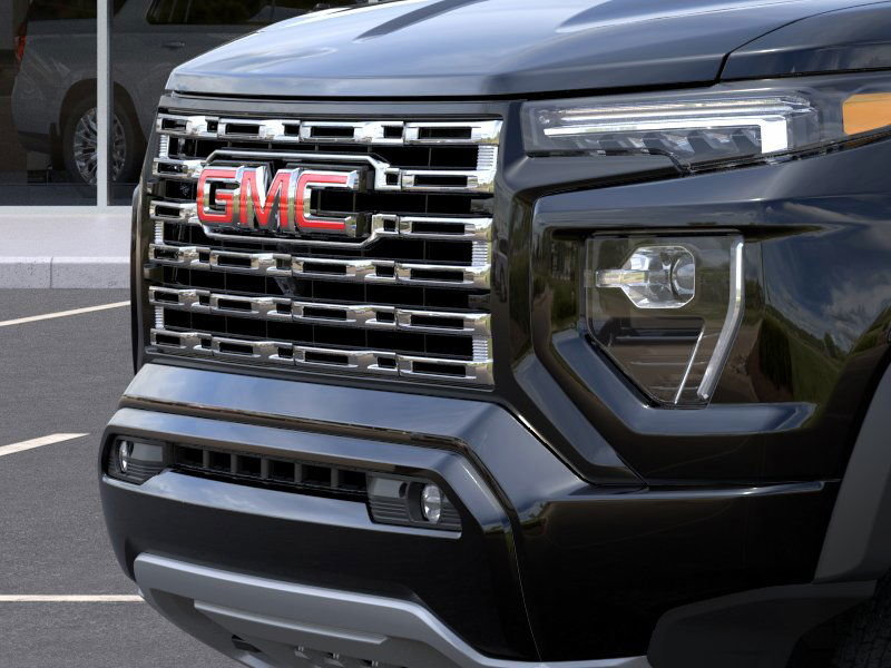 GMC Canyon  2024 à Rimouski, Québec - 13 - w1024h768px