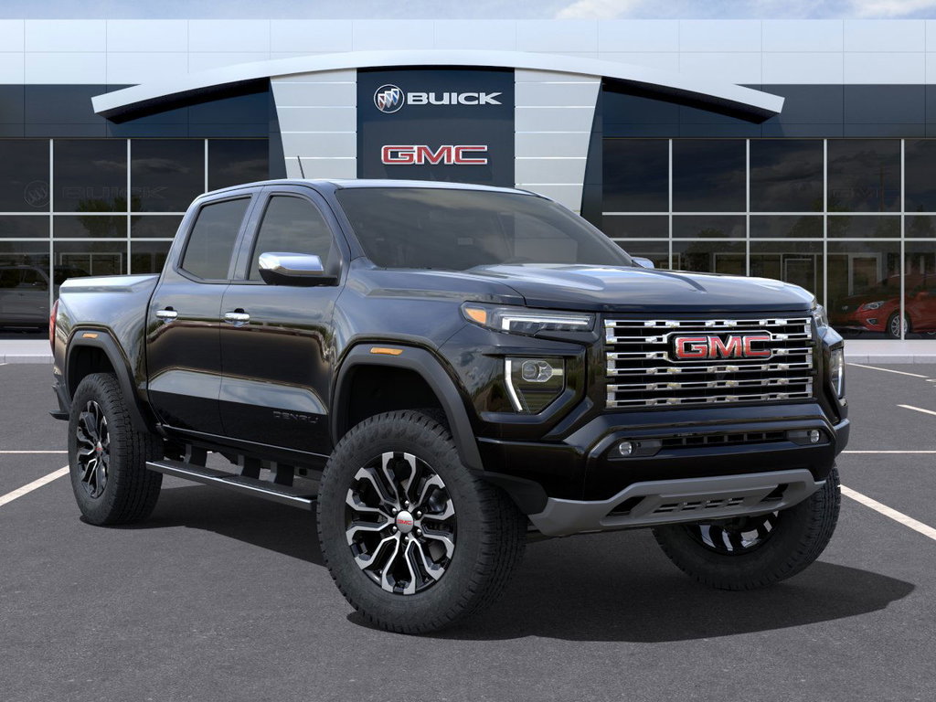 GMC Canyon  2024 à Rimouski, Québec - 7 - w1024h768px