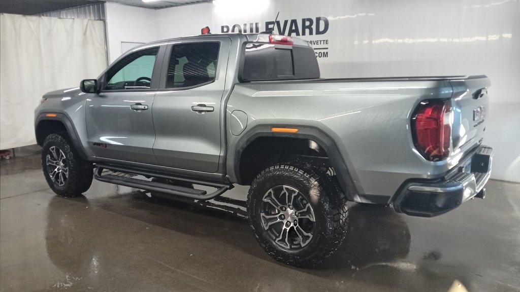 2024 GMC Canyon in Rimouski, Quebec - 2 - w1024h768px