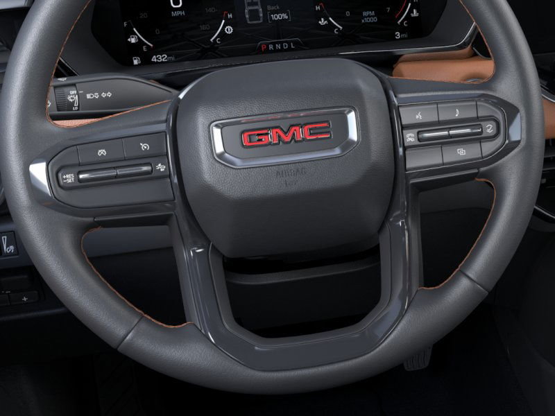GMC Canyon  2025 à Rimouski, Québec - 19 - w1024h768px
